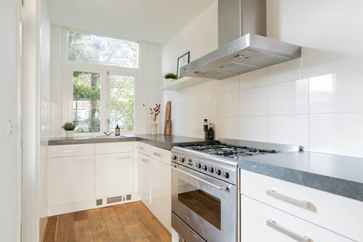 Foto 8 van Rustenburgerstraat 129-3