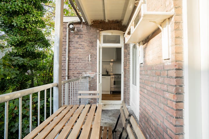 Foto 11 van Rustenburgerstraat 129-3