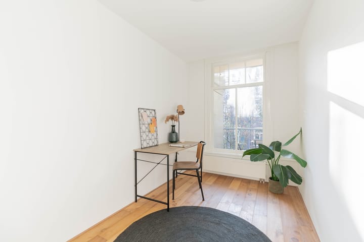 Foto 13 van Rustenburgerstraat 129-3