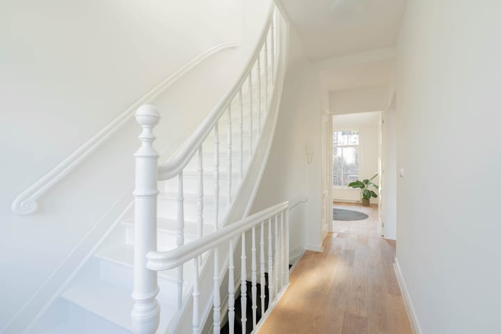 Foto 18 van Rustenburgerstraat 129-3