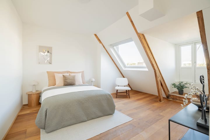 Foto 19 van Rustenburgerstraat 129-3