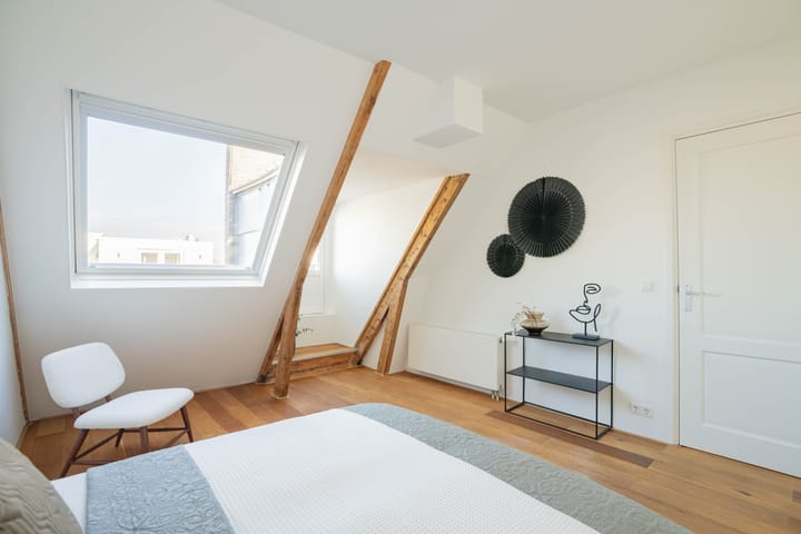 Foto 20 van Rustenburgerstraat 129-3