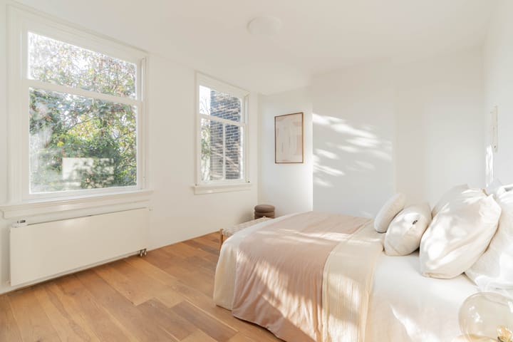 Foto 22 van Rustenburgerstraat 129-3