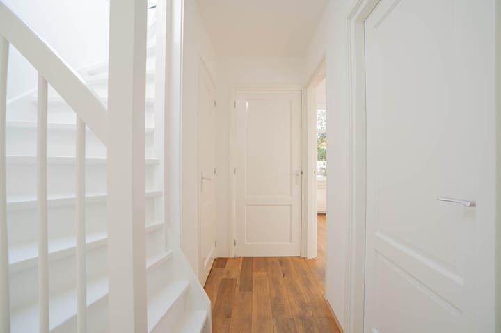 Foto 26 van Rustenburgerstraat 129-3