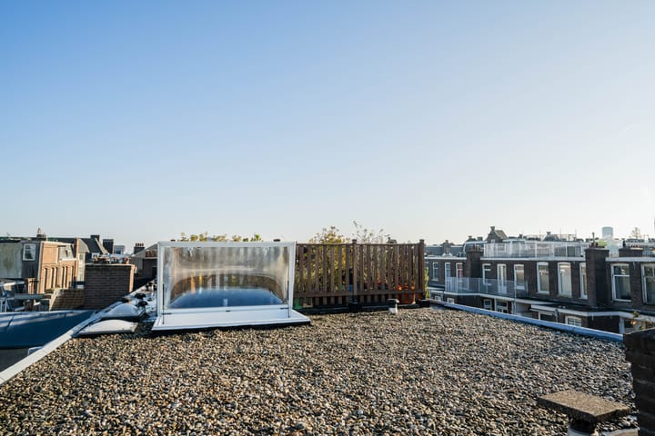 Foto 27 van Rustenburgerstraat 129-3