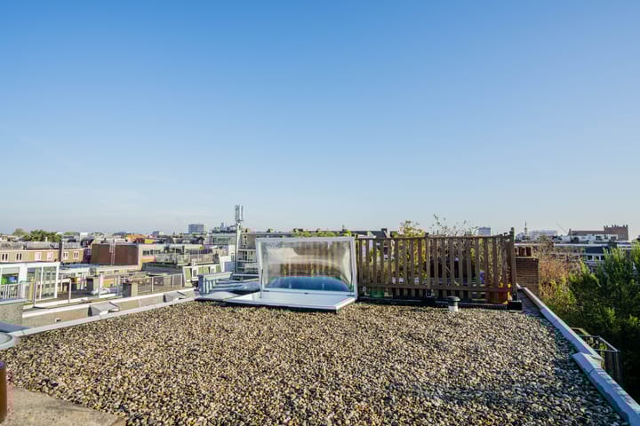 Foto 28 van Rustenburgerstraat 129-3