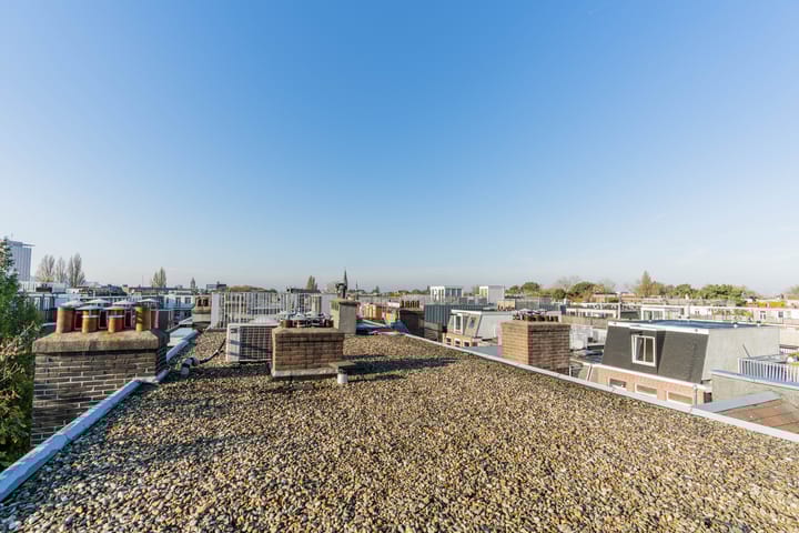 Foto 29 van Rustenburgerstraat 129-3