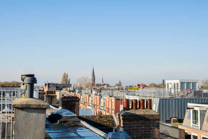 Foto 30 van Rustenburgerstraat 129-3