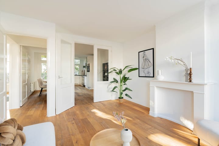 Foto 5 van Rustenburgerstraat 129-3