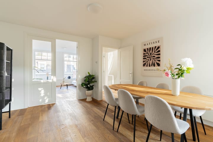 Foto 12 van Rustenburgerstraat 129-3