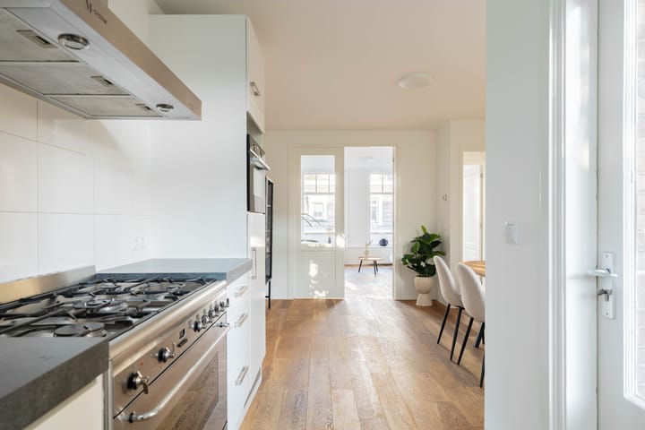 Foto 9 van Rustenburgerstraat 129-3