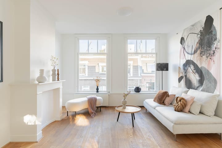 Foto 4 van Rustenburgerstraat 129-3