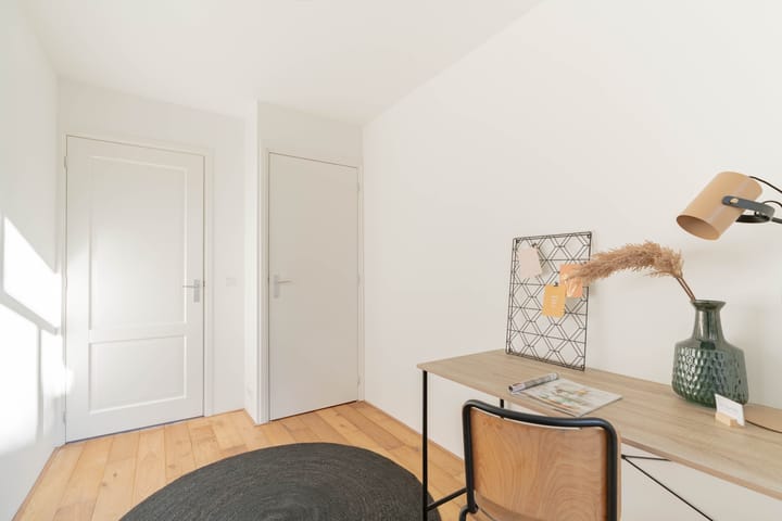 Foto 14 van Rustenburgerstraat 129-3