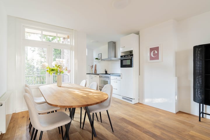 Foto 7 van Rustenburgerstraat 129-3