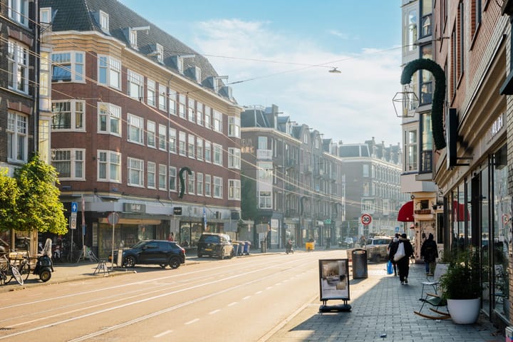 Foto 33 van Rustenburgerstraat 129-3