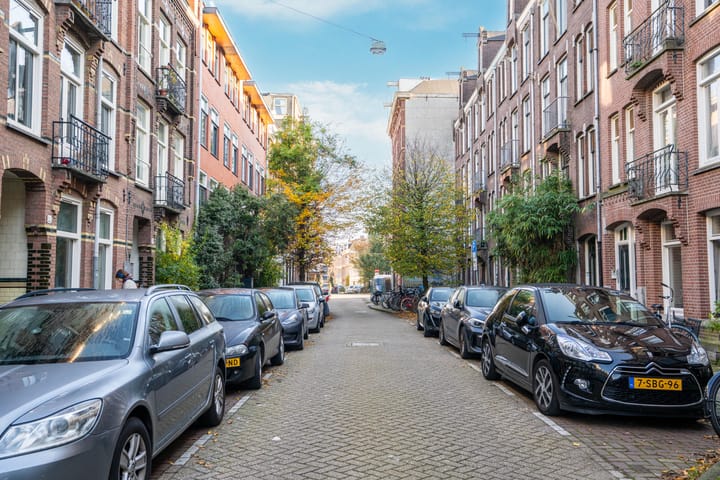 Foto 34 van Rustenburgerstraat 129-3