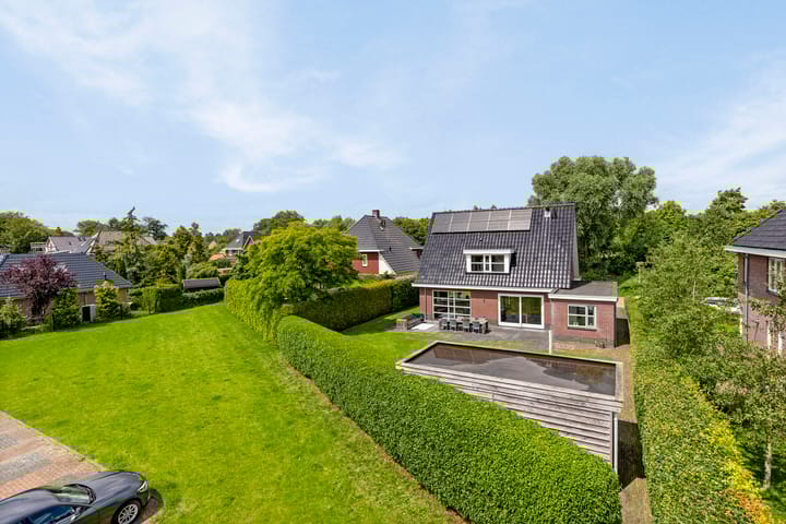 Foto 3 van Mantelappel 14