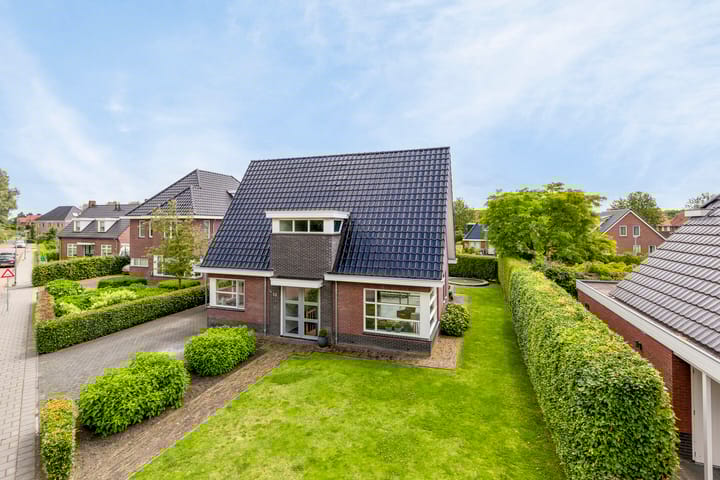 Foto 4 van Mantelappel 14