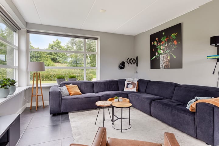 Foto 6 van Mantelappel 14