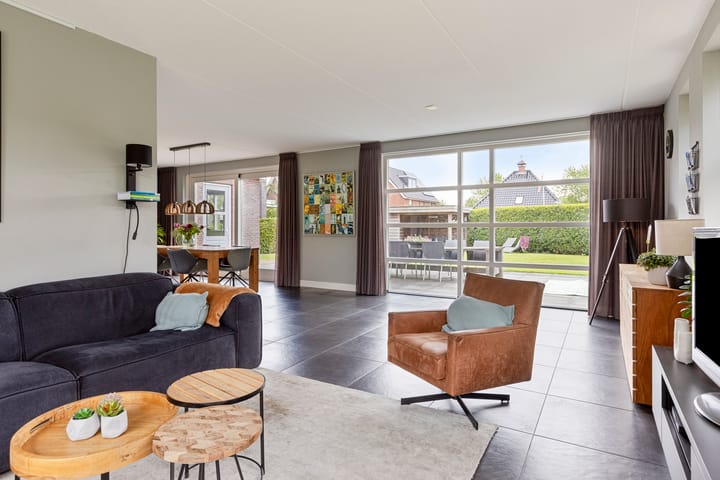 Foto 7 van Mantelappel 14