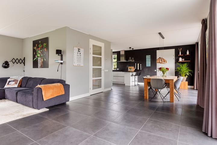 Foto 9 van Mantelappel 14