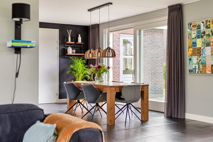 Foto 10 van Mantelappel 14