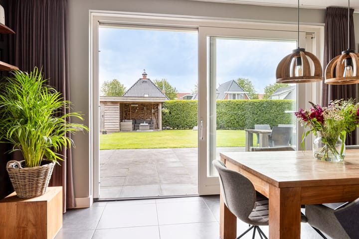 Foto 12 van Mantelappel 14