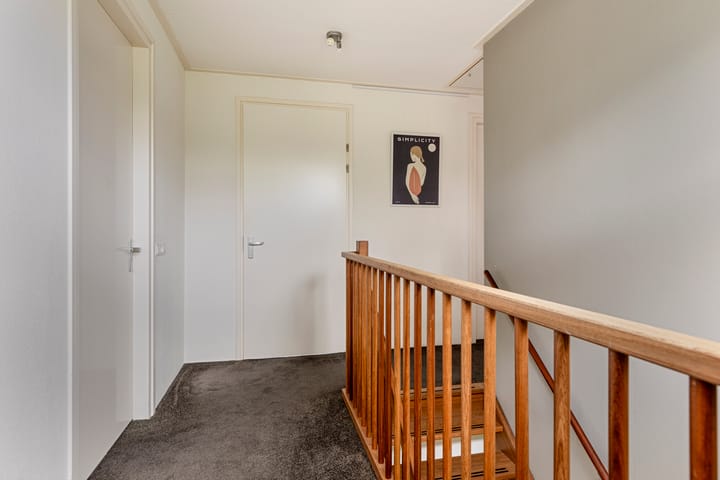 Foto 21 van Mantelappel 14