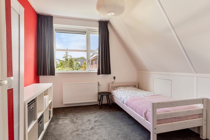 Foto 26 van Mantelappel 14