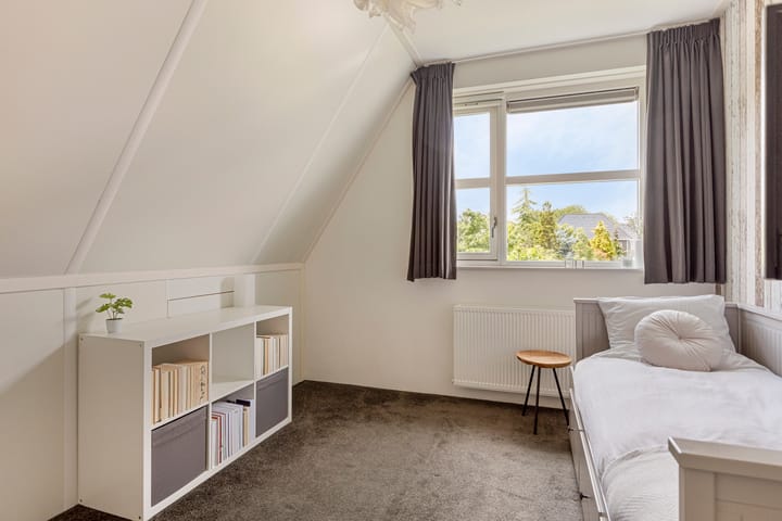 Foto 29 van Mantelappel 14