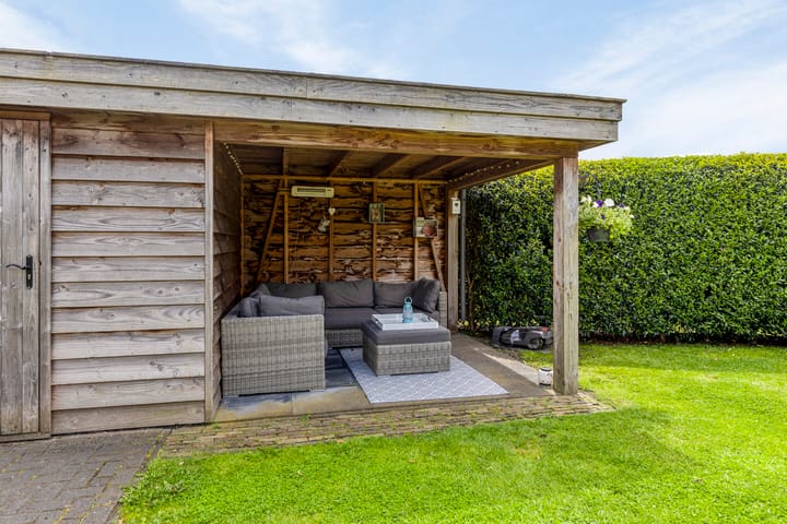 Foto 33 van Mantelappel 14