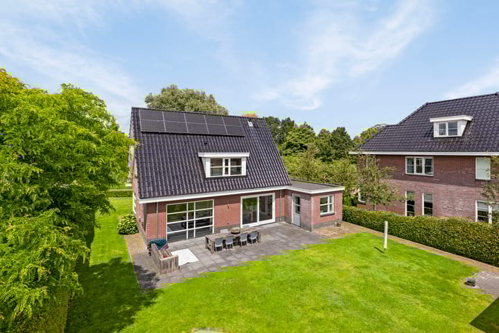 Foto 39 van Mantelappel 14