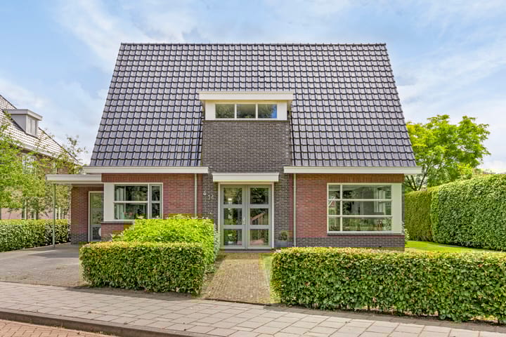 Foto 41 van Mantelappel 14