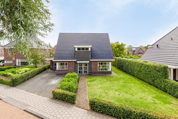 Foto 42 van Mantelappel 14