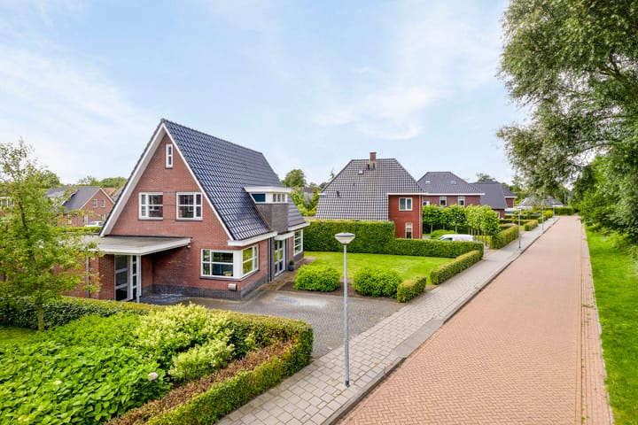 Foto 43 van Mantelappel 14