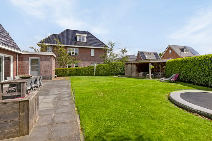 Foto 35 van Mantelappel 14