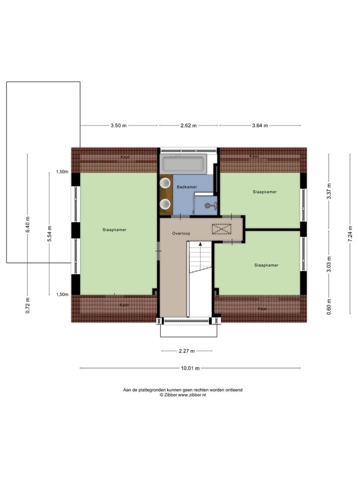 Foto 47 van Mantelappel 14