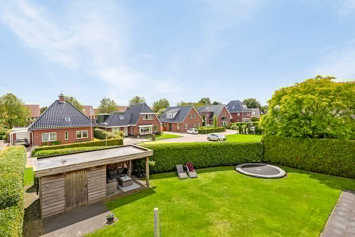 Foto 36 van Mantelappel 14