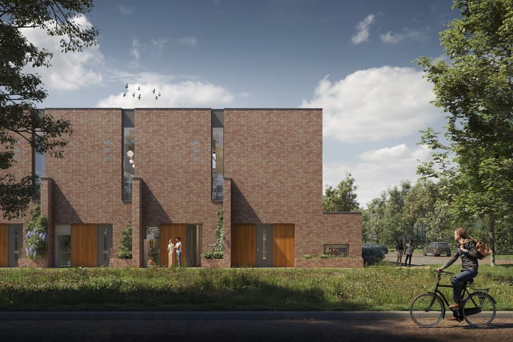 Foto 4 van Willemskwartier fase 2b