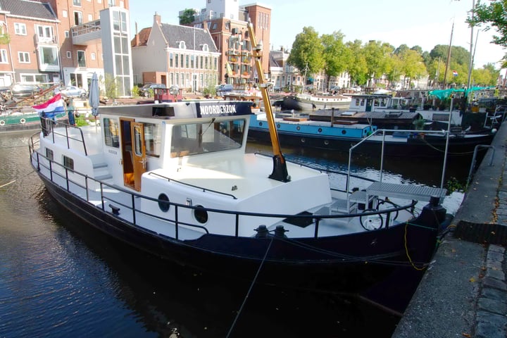 Bekijk foto 1 van Noorderhaven 1046