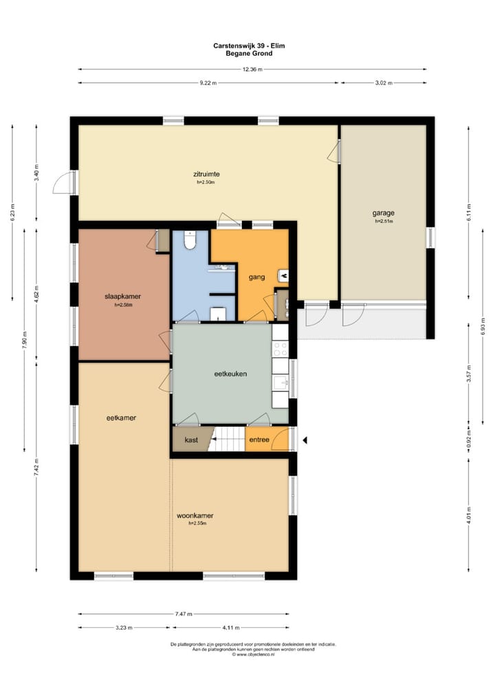 Foto 52 van Carstenswijk 39