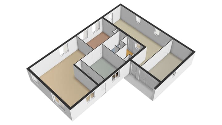 Foto 54 van Carstenswijk 39