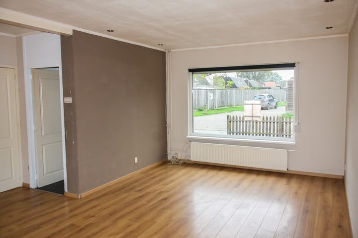 Foto 3 van van Dortmontlaan 4