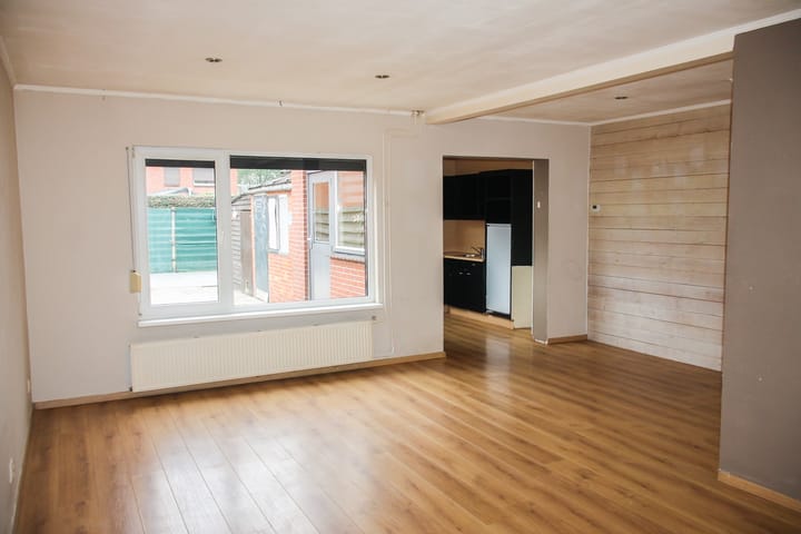 Foto 4 van van Dortmontlaan 4