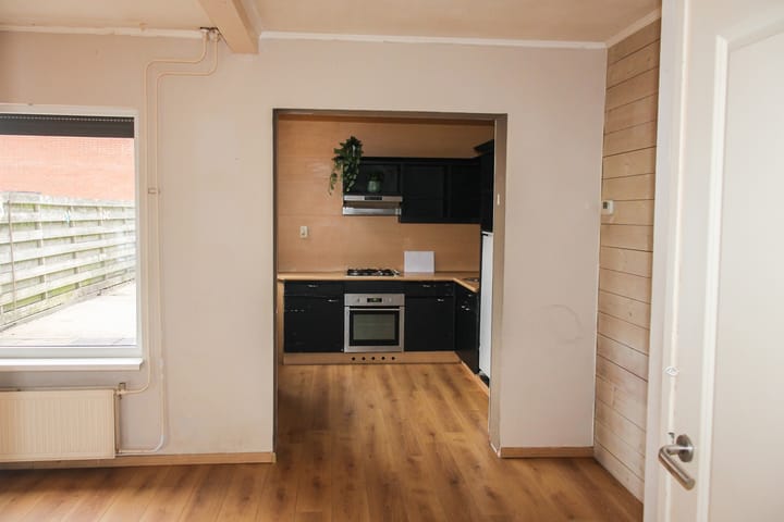 Foto 5 van van Dortmontlaan 4