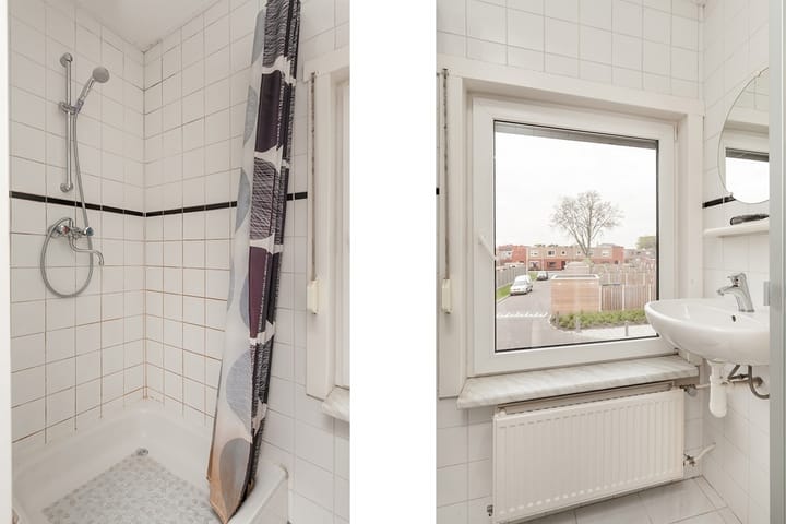 Foto 13 van van Dortmontlaan 4