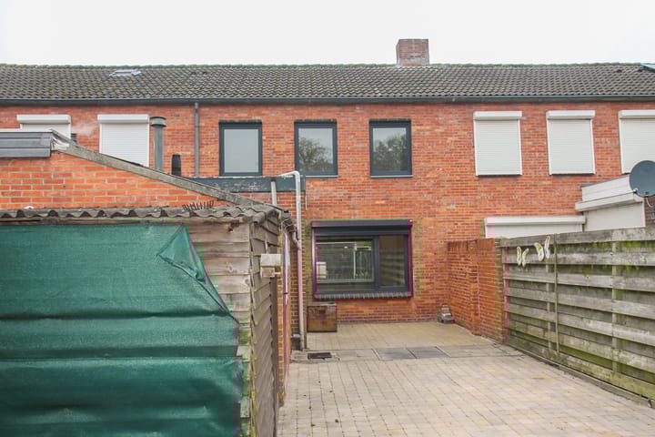 Foto 14 van van Dortmontlaan 4