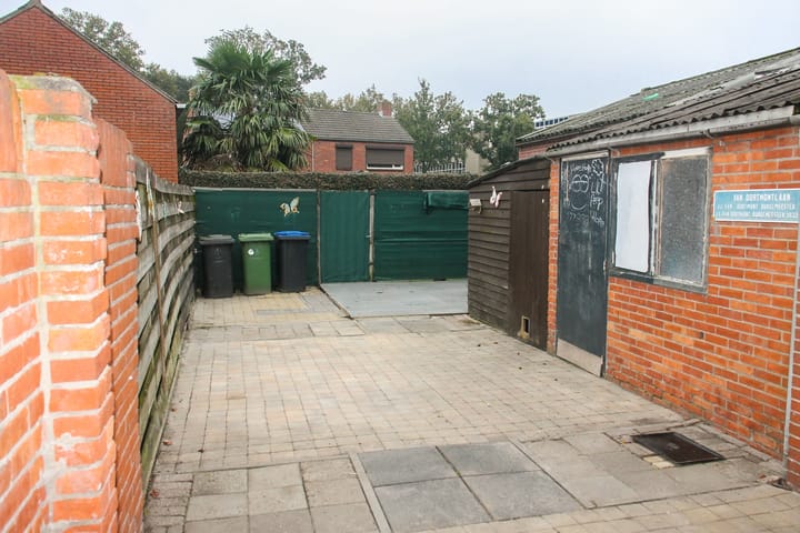 Foto 15 van van Dortmontlaan 4