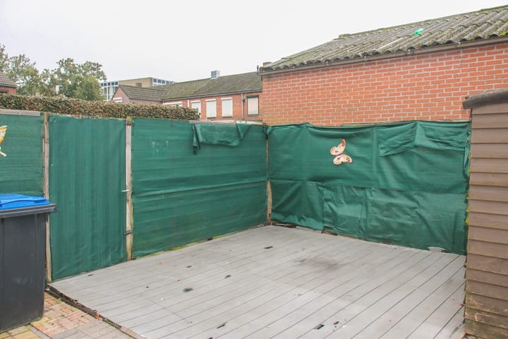 Foto 16 van van Dortmontlaan 4