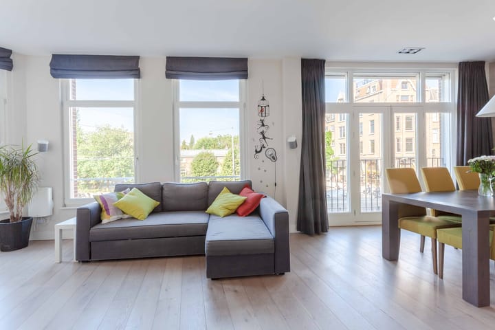 Foto 2 van Amstelveenseweg 151-1